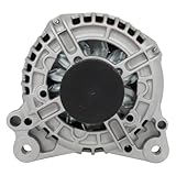 028903029R 124525089 Alternator Fit for Volkswagen for Passat 2.0L 2004-2005