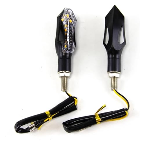 Témoin lampe clignotants 12V pour réparer une signalisation faible