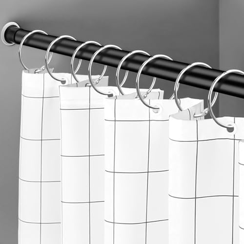 Listado y reviews de Cortinero extensible para baño que puedes comprar esta semana. 29 Listado y reviews de Cortinero extensible para baño que puedes comprar esta semana. 29