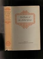 The Poems of Sir Arthur Gorges B0027MASA6 Book Cover