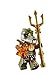 LEGO Chima Crocodile Tribe Pack
