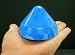 Blue Thumbby Massage Tool