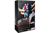 BANDAI UFO Robot GRENDIZER KUROGANE F, 53224