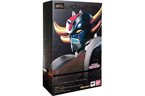 BANDAI UFO Robot GRENDIZER KUROGANE F, 53224