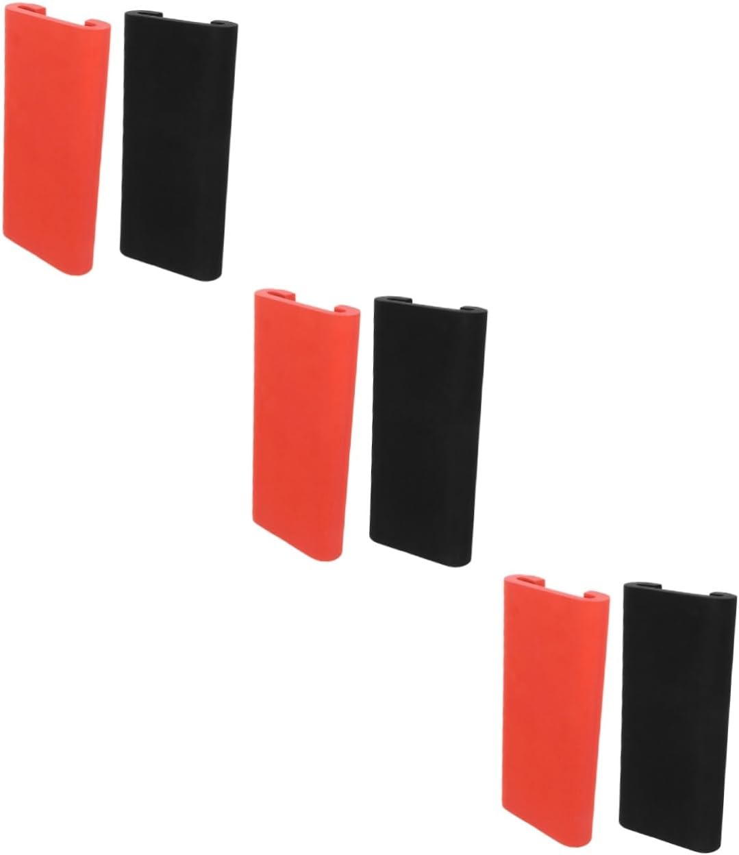 VICASKY Kayak Seat Cushion Dinghy Back Kayak Sitting Cushion Boat Lightweight Canoe Paddle Board Seat Universal