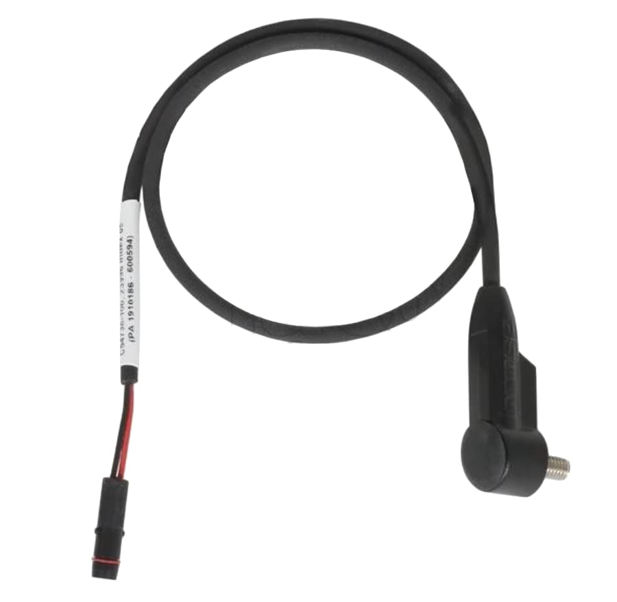 BROSE Original Kabelsatz Speedsensor inkl. Kabel, Schraube 300/350/420/600mm