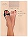 Berkshire Womens Hose Without Toes Ultra Sheer Control Top Pantyhose 5115 Tights, Nude, 4 US