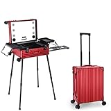 Einfache Demontage, bequem und praktisch.