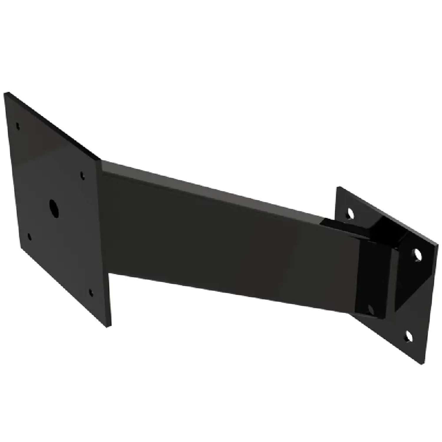 AXGN Universal Pedestal Mount or Gooseneck for Keypads on Automatic Gate Opener Systems