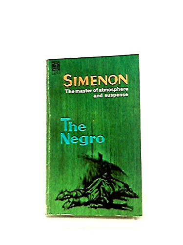 The Negro