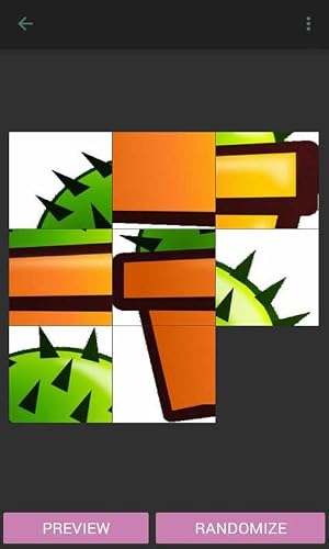 Piaryon – vue 3