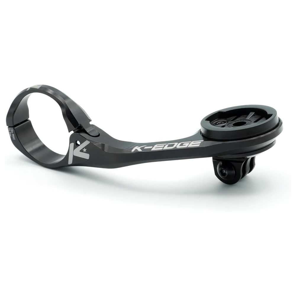 Amazon.com: K-Edge | Max XL (35.0mm) Bicycle Computer Combo Mount