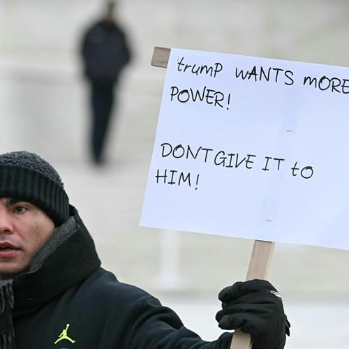 Everyone&rsquo;s fired now Podcast Por  arte de portada