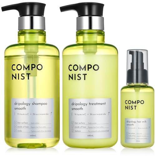 COMPONIST(�R���|�j�X�g) �h���|���W�[�X���[�X �V�����v�[ �w�A�g���[�g�����g �w�A�~���N 3�_�Z�b�g 3��̃r�^�~��C �i�C�A�V���A�~�h �є���C���� ���˂�P�A �L���[�e�B�N���P�A���� ���邨������ �M�_���[�W�P�A���� �x���K���b�g�����l����