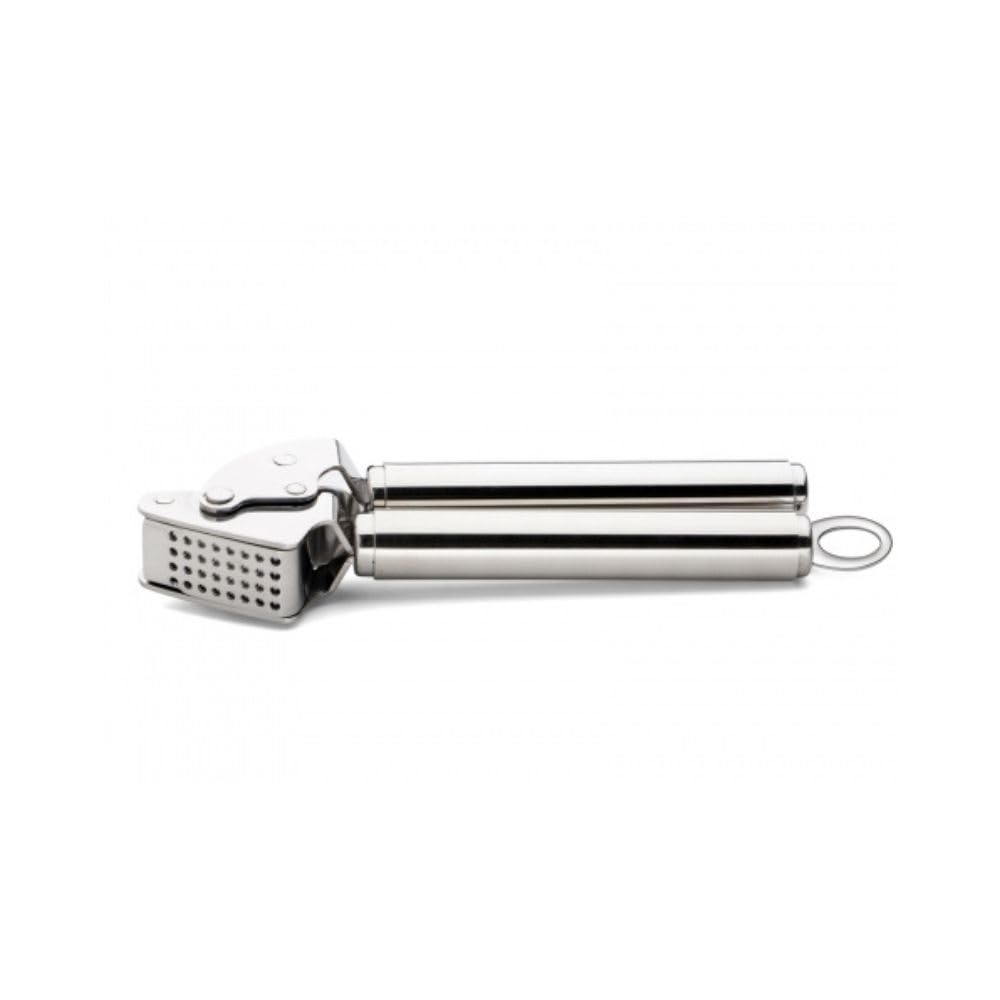 Weis Garlic Press Stainless Steel Dishwasher Safe 15224