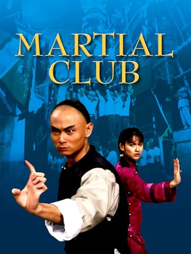 Martial Club