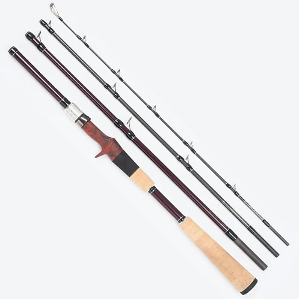 Amazon | Fishman (フィッシュマン) BC4 6.10XH (バックフォー
