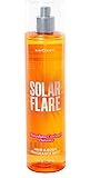 Solar Flare Brazilian caramel dreams Hair and Body Fragrance Mist
