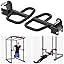 Multi Grip Dip Bar Attachment for 1