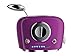 Produktbild Umgekehrt Tix Toaster violett