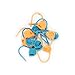 Clover 3109 Jumbo Locking Stitch Markers