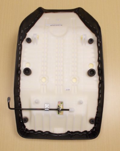 1998-2004 Honda Trx 450 Foreman Atv Complete Seat #TOP1