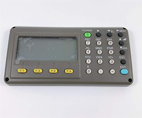 Waicher �V�^ GTS-102N 102R 332N GTS-230 GPT-3002 Topcon�pLCD�f�B�X�v���C�t���f�W�^���L�[�{�[�h