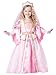 InCharacter Baby Girl's Princess Costume