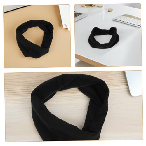 5pcs Boys and Girls Sports Headbands Youth Athletic Hairbands Elastic and Non-Slip Sweatband for Soccer Football Baseball Boys Girls3