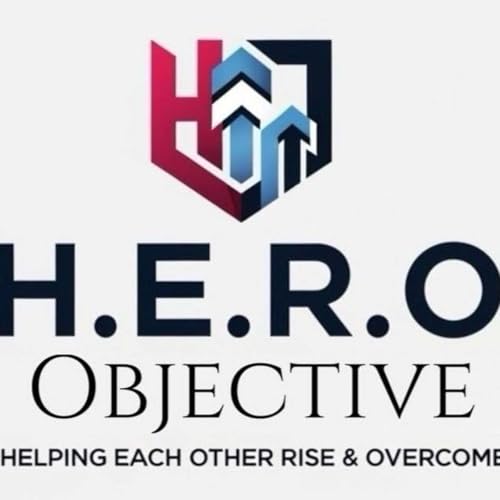 Episode 38 Laughing While We Heal: Staying Grounded, Growing Strong, and Keeping Moving