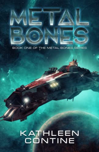 Metal Bones view 2