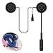 Produktbild Rokoo Motorrad Helm Headset Bluetooth Gegensprechanlage Headset Wireless Helmet Heap Kopfhörer