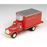 Escala H0 Classic Metal Works Escala H0 - Camión Chevrolet Reefer Camión Stroh\'s Beer