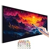 new balance 754 sport FÁCIL DE PINTAR: pintar por números es divertido y fácil para adultos y niños principiantes, funciona sin ningún conocimiento previo de pintura, todo lo que tienes que hacer es encontrar los números en el lienzo, completar los colores correspondientes y crear una hermosa obra de arte para colgar en tu habitación, exhibirla a tus amigos