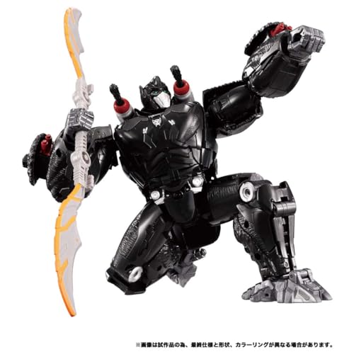 Image of タカラトミー(TAKARA TOMY) ?????? Transformers Beast Awakens Awakening Optimus Primal