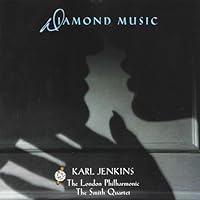 Karl Jenkins: Palladio - Diamond Music