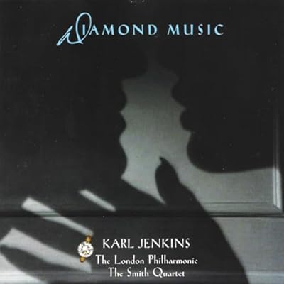 Karl Jenkins: Palladio - Diamond Music