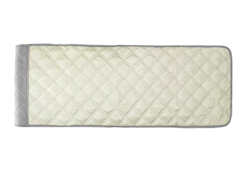 image for Holiberty Waterproof Sofa Couch Chair Armrest Organizer Sofa Arm Caddy