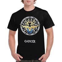 the Fan Tee Camiseta de Adulto de Hombre Dibujos Animados