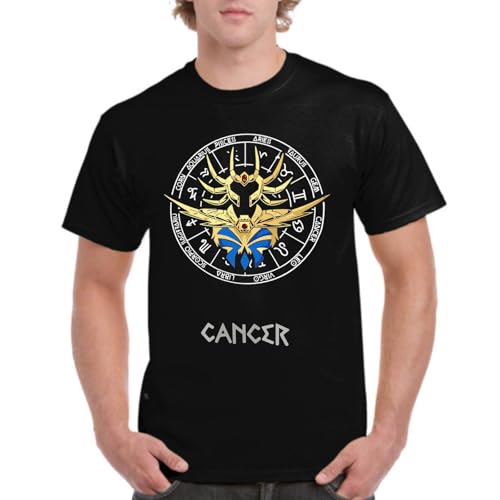 the Fan Tee Camiseta de Adulto de Hombre Dibujos Animados