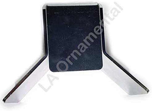Receiver Limit Stops 2” 3/8 x 2” 7/8 x 2” 3/4 Square Slide Gate Receiver Latch Cantilever Sliding