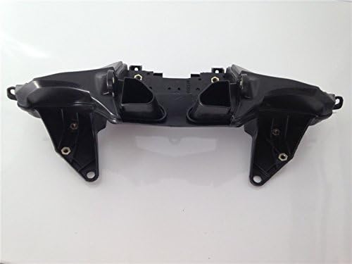 Motorcycle Black Upper Stay Cowl Bracket Fairing Bracket For CBR 600RR 2007-2012/CBR 600RR ABS 2009-2010 (Replace OEM 17340-MFJ-A00)
