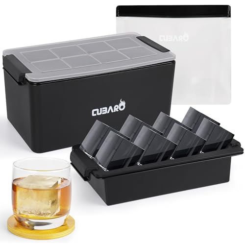 Cubared marca CUBARO