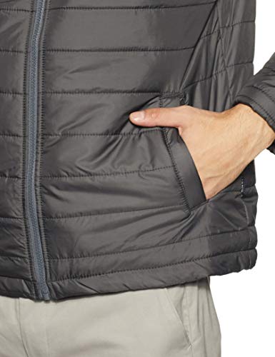 Image of Amazon Brand - Symbol Men Quilted Jacket