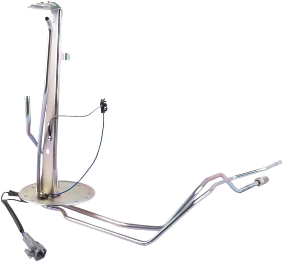 Fuel Pump Mounting Bracket AP01 2320665020 Compatible With T100 2.7L 3.4L V6 L4 1994-1998