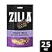Zilla Reptile Food Munchies Fruit Mix for Pet Iguanas, Skinks, Tegus, Box Turtles, Tortoises & Hermit Crabs, 2.5 Ounce