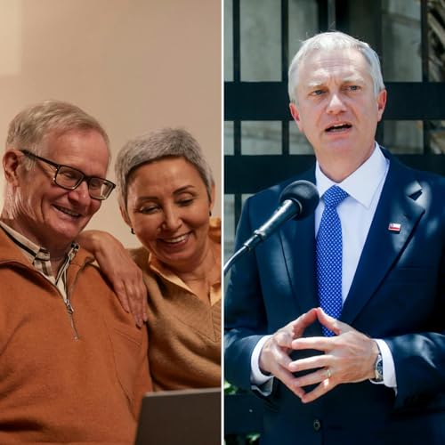 Escobar y Valdivieso por nuevo clivaje de los votantes tras triunfo de Kast y el contacto con los padres copertina