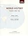 World History