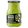 Loyd Grossman Pesto Alla Genovese, 190g