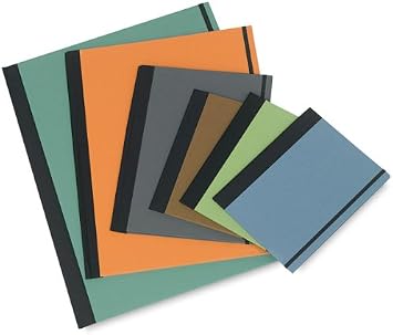 Cachet Studio Portfolio - 31 x 23, Cadet Blue, Portrait